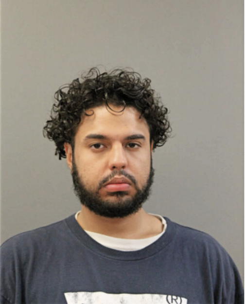 JONATHAN A PACHECO, Cook County, Illinois