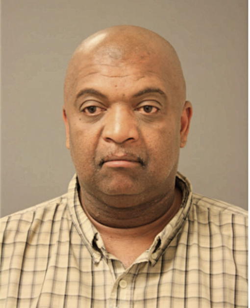 DWIGHT L PAYNE, Cook County, Illinois