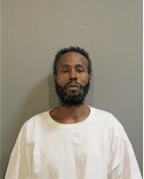 BRIAN PEACE, Cook County, Illinois