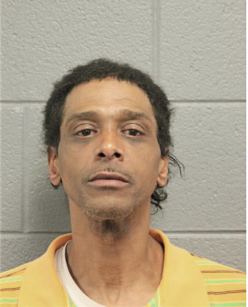 ANTHONY S PEARSON, Cook County, Illinois
