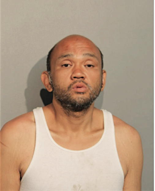 TITUS JASON PECSON, Cook County, Illinois