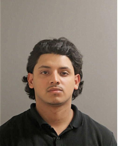 OSWALDO PEREZ, Cook County, Illinois