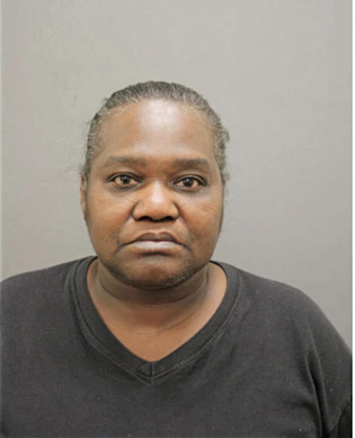 AMELIA PETTIS, Cook County, Illinois