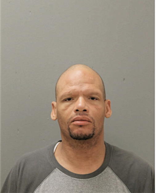 PHIL PHILLIPS, Cook County, Illinois