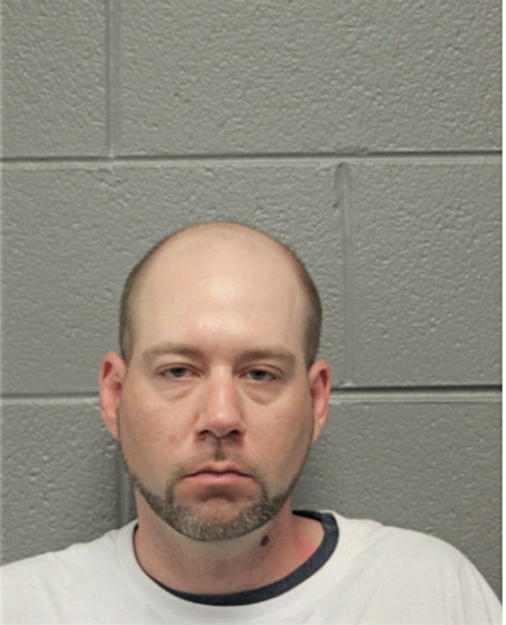 STEVEN T PROCTER, Cook County, Illinois