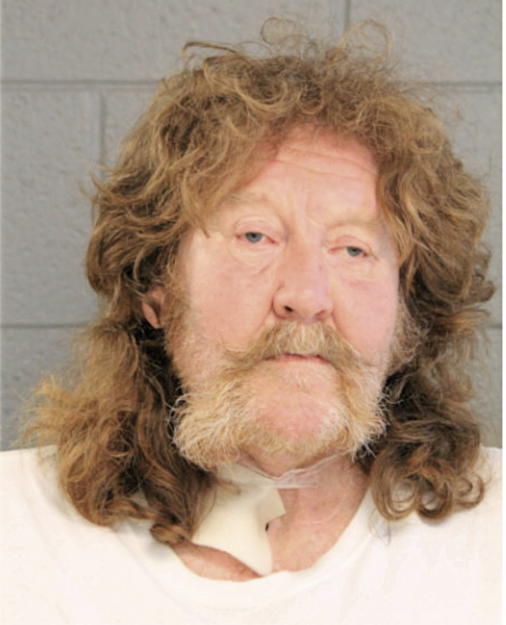 OWEN J RAFFERTY, Cook County, Illinois