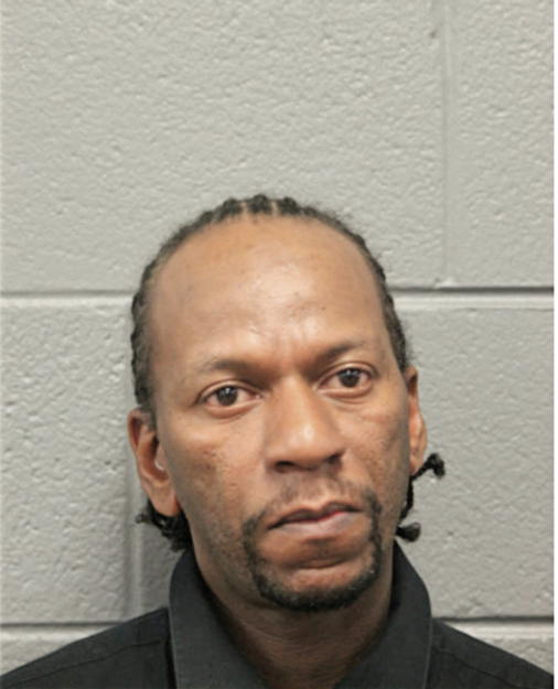 GARY NMI RAGGS, Cook County, Illinois