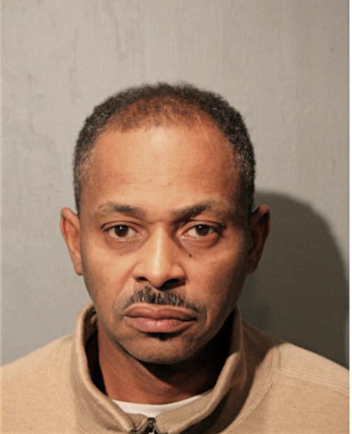 HERMAN L RAINEY, Cook County, Illinois