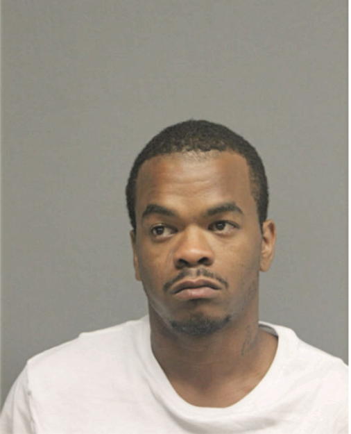 MAURICE REDDICK, Cook County, Illinois