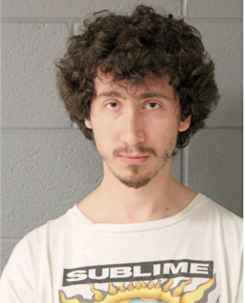 LLOYD T REIZNER, Cook County, Illinois