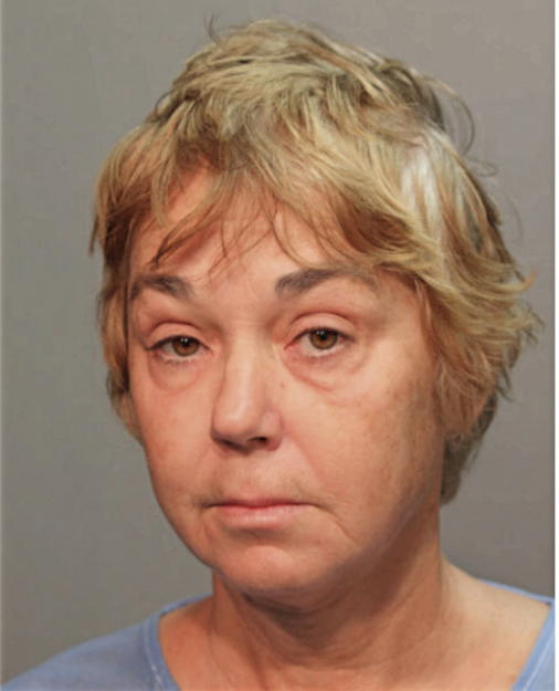 REBEKAH R RIORDAN, Cook County, Illinois