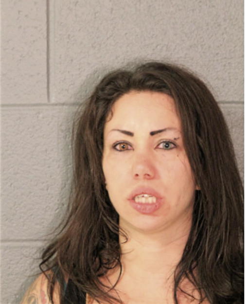LAUREN RODRIGUEZ, Cook County, Illinois