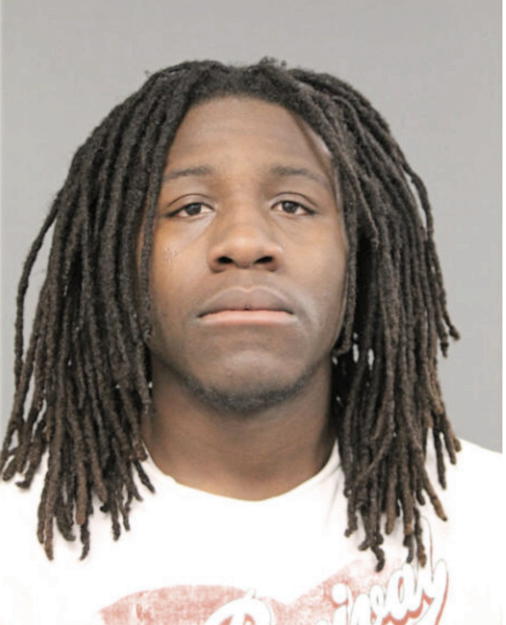 HARVEY A ROGERS, Cook County, Illinois