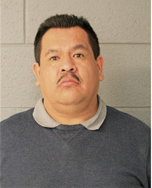 MIGUEL A ROJAS-HERNANDEZ, Cook County, Illinois