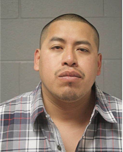 ORLANDO D ROSAS, Cook County, Illinois