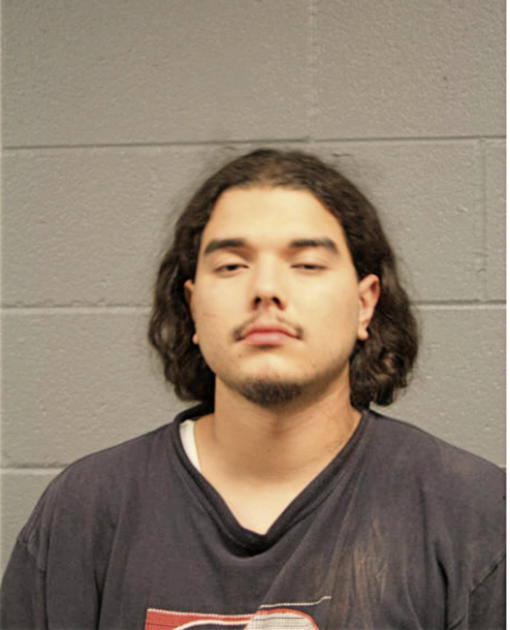 BALDEMAR RUIZ, Cook County, Illinois
