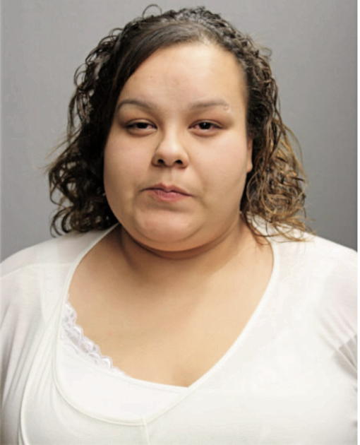 APRIL C SANCHEZ, Cook County, Illinois