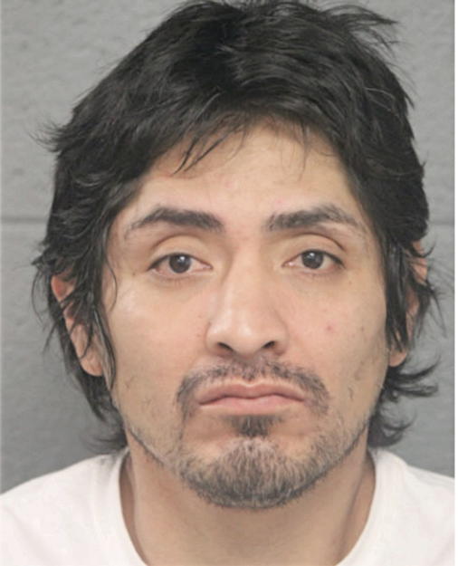 ANDRES SANCHEZ-JIMENEZ, Cook County, Illinois