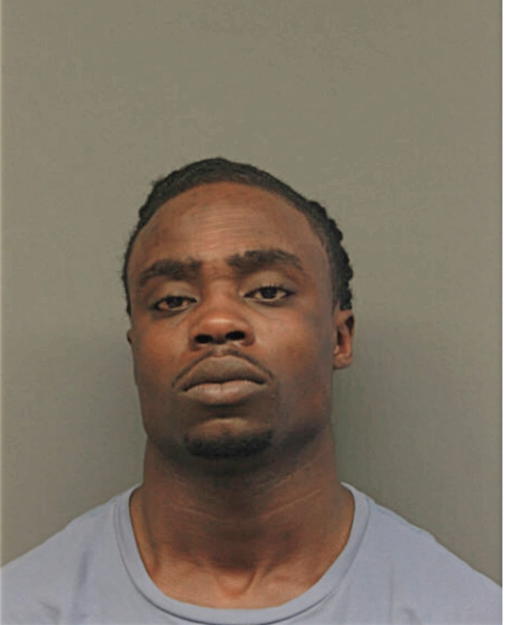 DENZEL T SCOTT, Cook County, Illinois