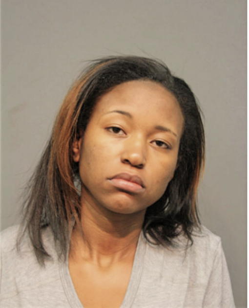 ASHLEY O SEWELL, Cook County, Illinois
