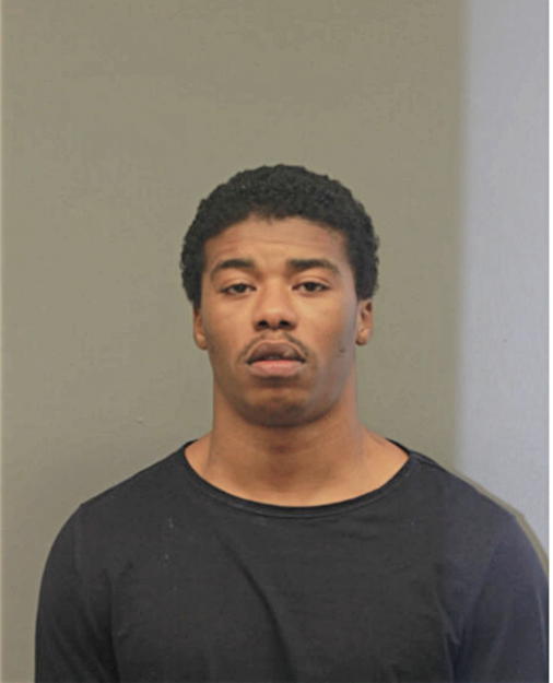 JOSHUA SHARP, Cook County, Illinois