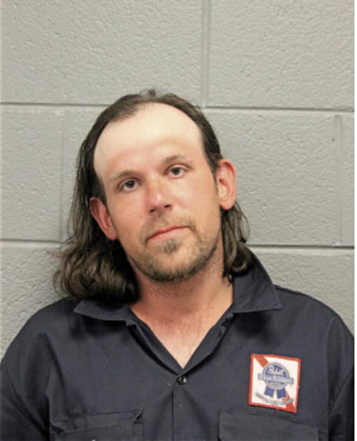 NEIL SONNENTAG, Cook County, Illinois