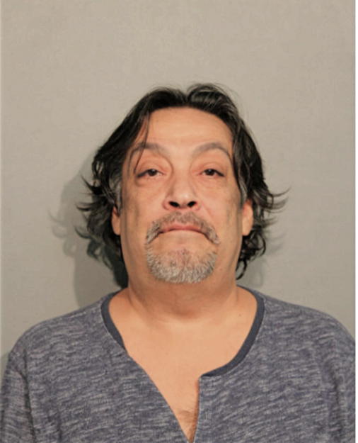GEORGE L SPATARO, Cook County, Illinois