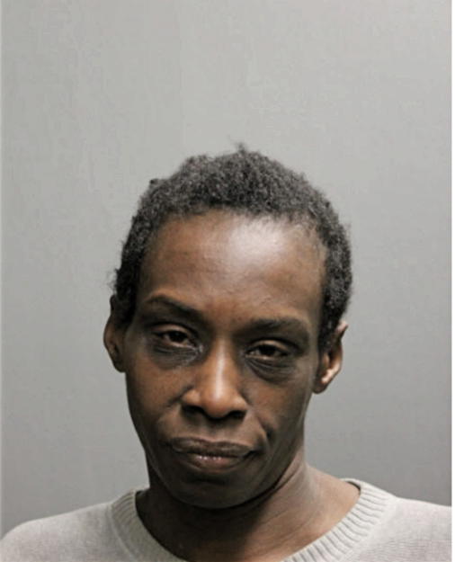 TRACY SPRADLEY, Cook County, Illinois