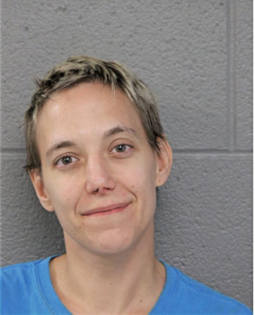 HEATHER C SPRIGLER, Cook County, Illinois