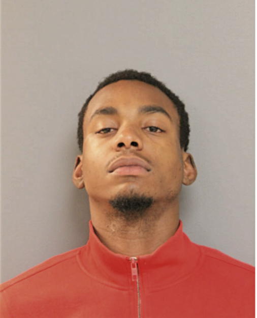 JULIAN J SPROLES, Cook County, Illinois
