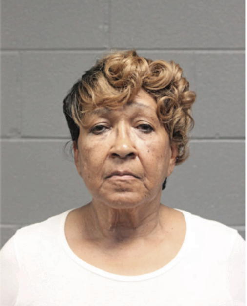 MERCY STEPHENSON, Cook County, Illinois