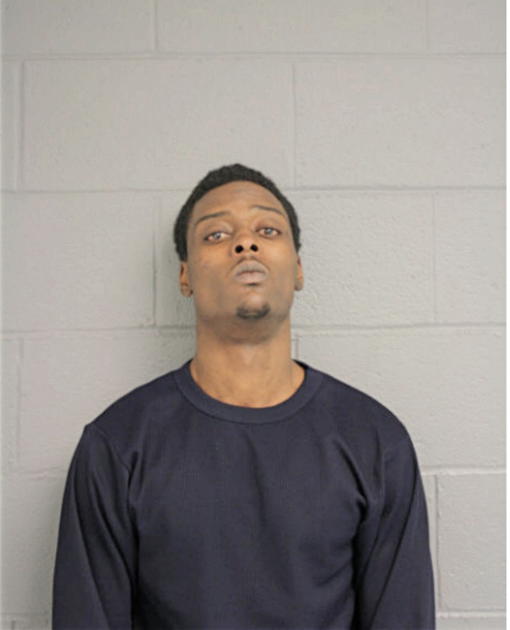 DEON STEWART, Cook County, Illinois