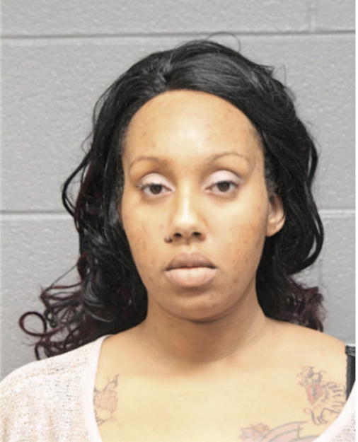 VALERIE B STEWART, Cook County, Illinois