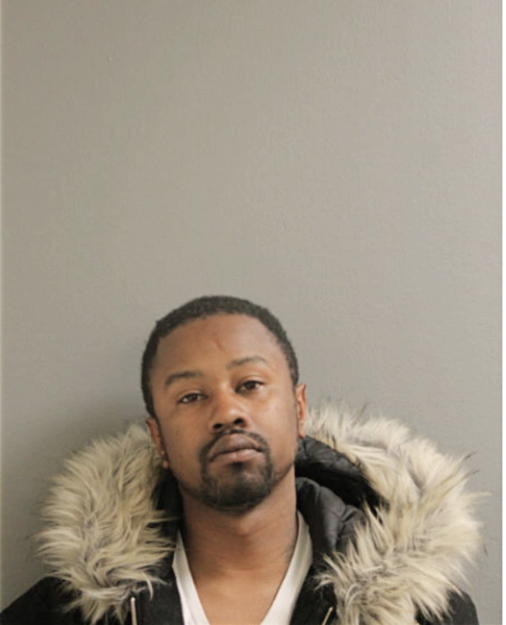 ANTOINE SULLIVAN, Cook County, Illinois