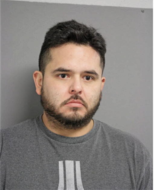 JOSHUA A SUMMERS, Cook County, Illinois