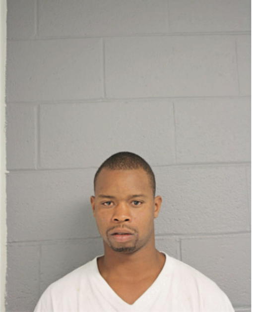 JOHN SWEEZER, Cook County, Illinois