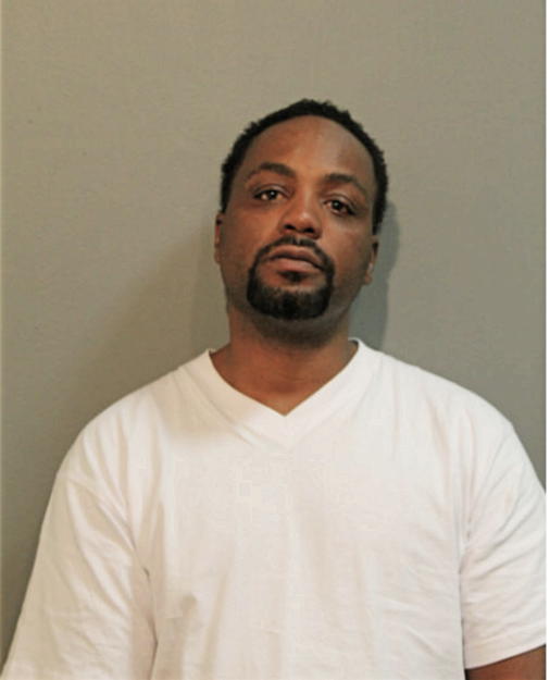 MICHAEL A TATE, Cook County, Illinois