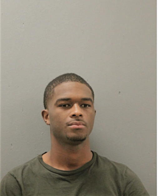 EARL TAYLOR, Cook County, Illinois