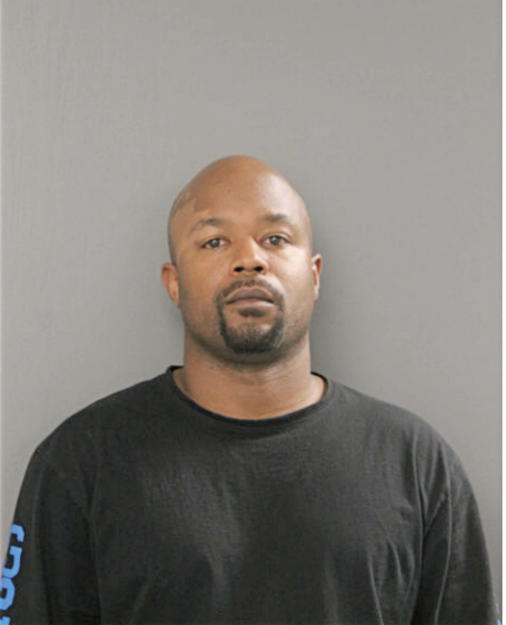 TIARIAS L TAYLOR, Cook County, Illinois