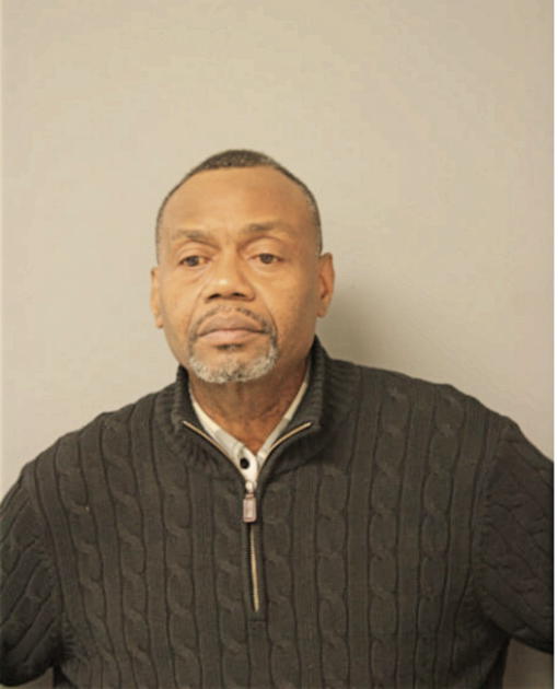 ROBERT F THOMAS, Cook County, Illinois