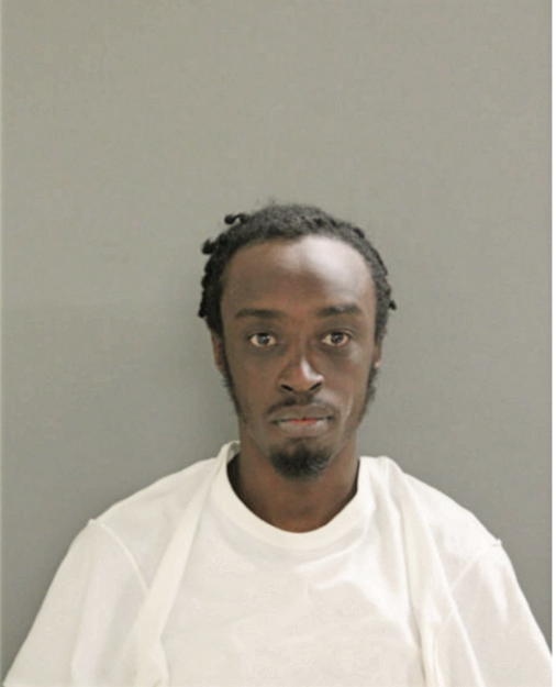 JAMAYEL A TILLMAN, Cook County, Illinois