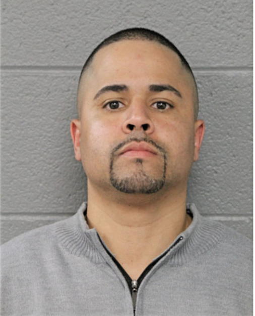 NOEL TORRES, Cook County, Illinois