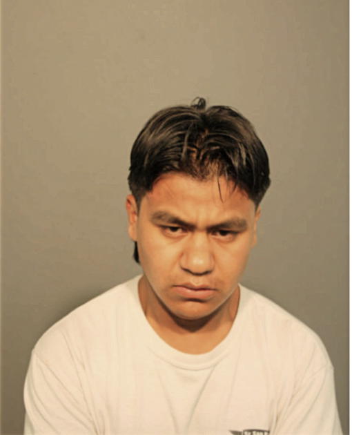 MARCOS VALENTIN-CORNELIO, Cook County, Illinois