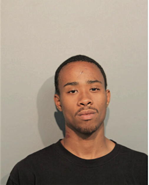LAMAR VAUGHN, Cook County, Illinois