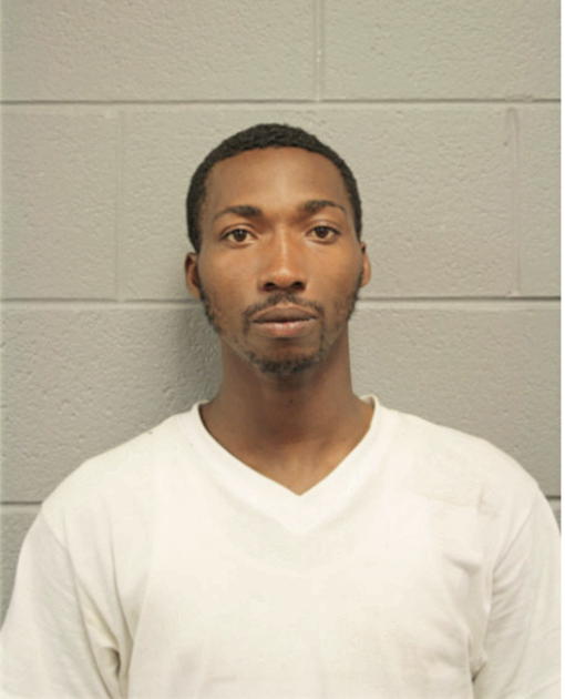 KEWON VILELLA, Cook County, Illinois