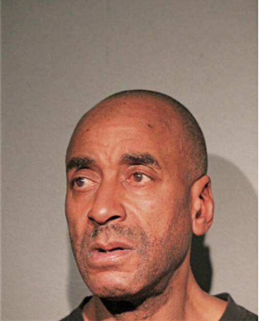 HAROLD WALKER, Cook County, Illinois