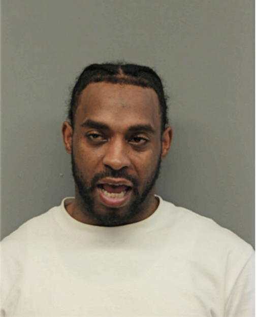 HERCHEL A WALKER, Cook County, Illinois
