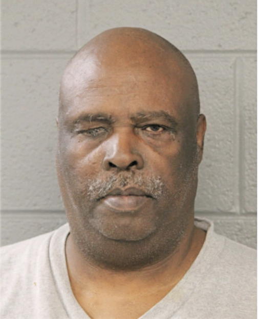 LARRY P WALKER, Cook County, Illinois