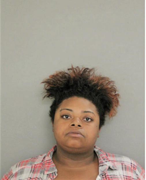 SHADYEYAH M WALKER, Cook County, Illinois