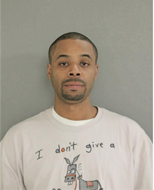 MICHAEL S WARD, Cook County, Illinois